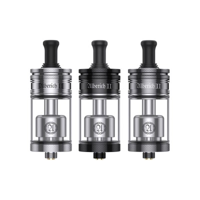 Vapefly Alberich II MTL RTA 4ml