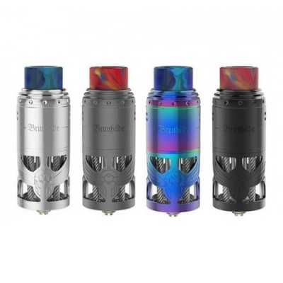 Vapefly Brunhilde RTA 8ml 25.2mm
