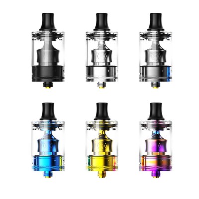 Wotofo Cog MTL RTA 3ml