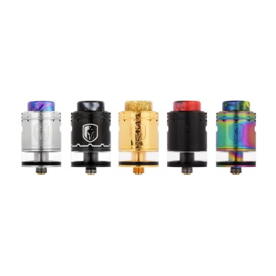 Wotofo Faris RDTA 3ml