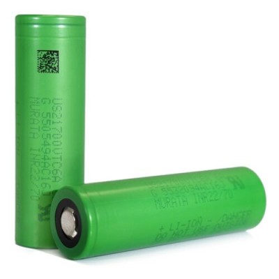 VTC6A 21700 4000mAh 30A 1τμχ.