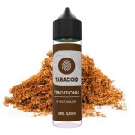 iD Tabaco Traditional (20/60ml)