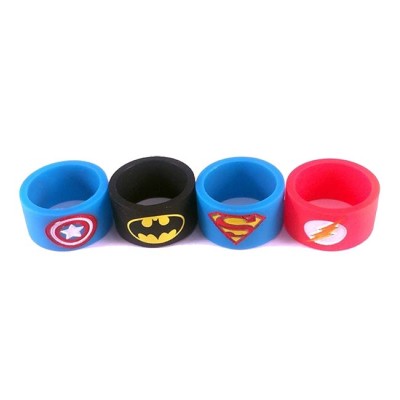 Vape Band Heroes 24mm to 28mm Vape Band Heroes 24mm to 28mm
