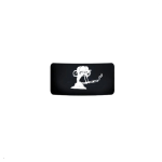 Vape Band Monekey King Black 24mm