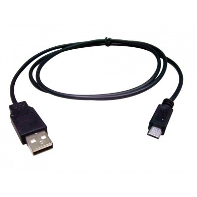 Καλώδιο Φόρτισης Micro USB 1.5m