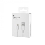 Apple USB-A to Lightning Cable White 2m (MD819ZM/A)