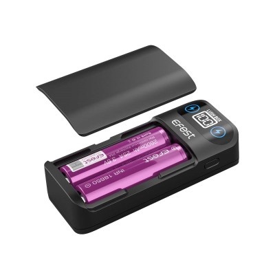 Efest Lush Box Φορτιστής 