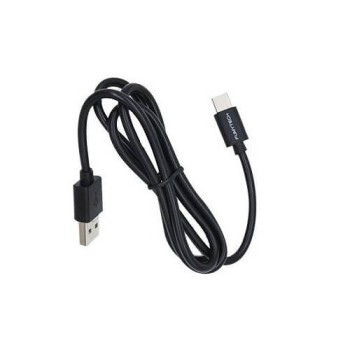 Fumytech Καλώδιο USB - Type C 2A 0.8m