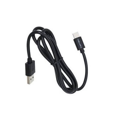 Fumytech Καλώδιο USB - Type C 2A 0.8m