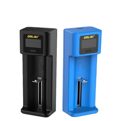 Golisi i1 Smart USB Φορτιστής