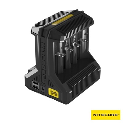Intellicharger I8 Nitecore