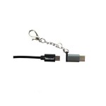 Tekmee Adapter Micro USB to Type-C