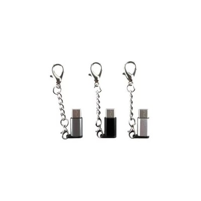 Tekmee Adapter Micro USB to Type-C