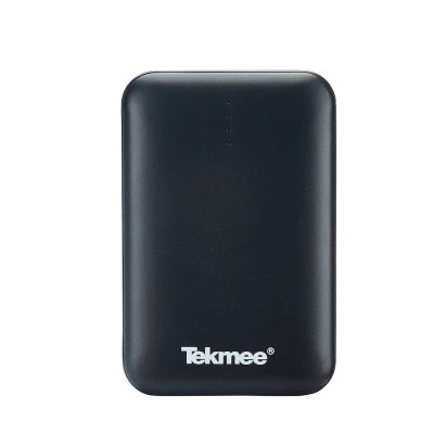 Tekmee Mini Power Bank USB 10000mAh