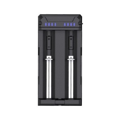 Xtar FC2 Φορτιστής