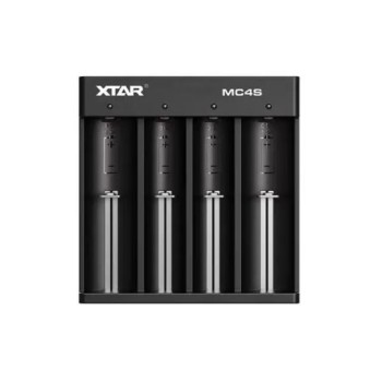 XTAR MC4S Φορτιστής