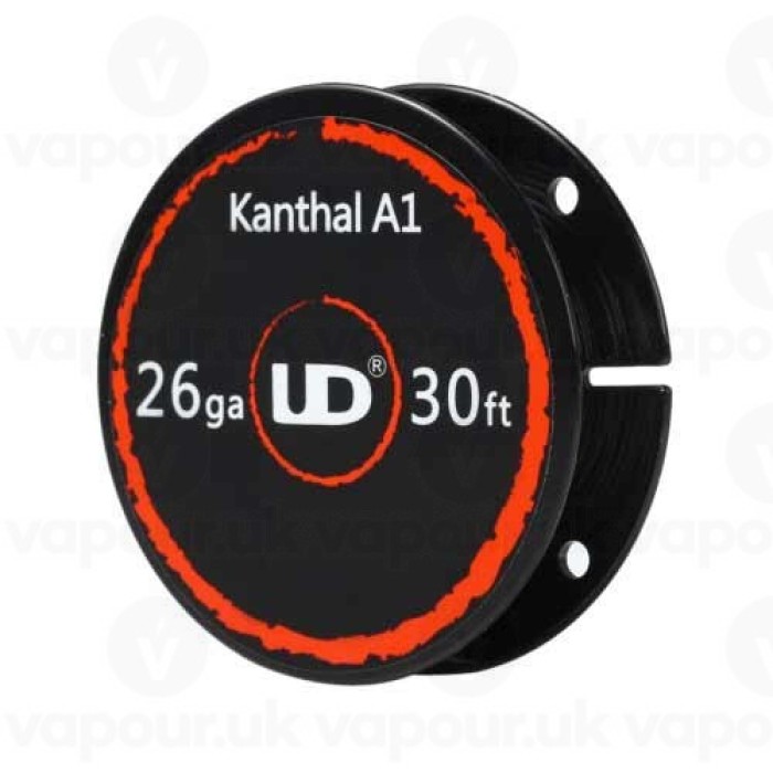 Σύρμα Kanthal 0.40mm