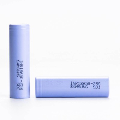 Samsung 25S 18650 2500mAh 