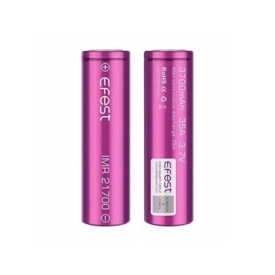 Efest 21700 3700mAh 35A