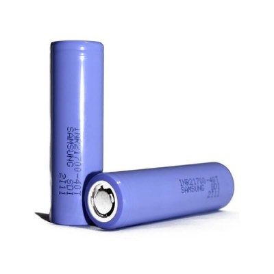 Samsung 40T 21700 4000mAh 30A Samsung 40T 21700 4000mAh 30A