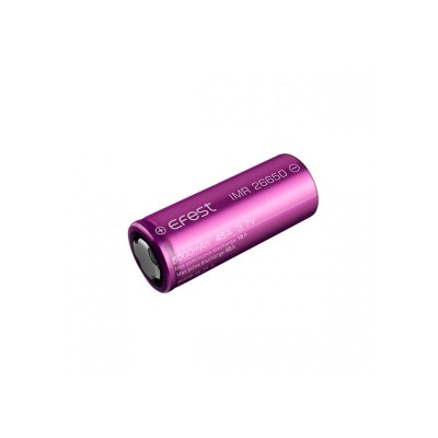 Efest 26650 5000 mAh 