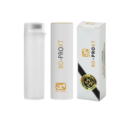 BD Vape High-End Battery BD-PRO XT35 18650 3500mAh 35A