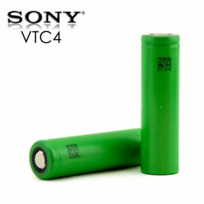Sony VTC4 2100 Mah 1 Τεμ