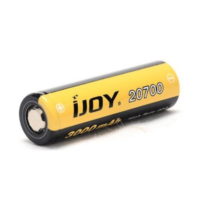 Ijoy 20700 3000mah 40A