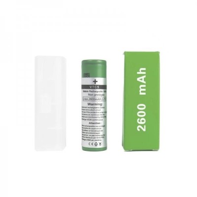 VTC5 18650 2600mAh 1τεμ