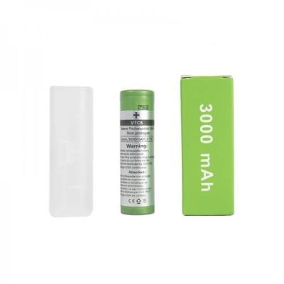 VTC6 18650 3000mAh 1τεμ