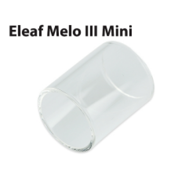 Ανταλλακτικό τζαμάκι για Melo 3 Mini