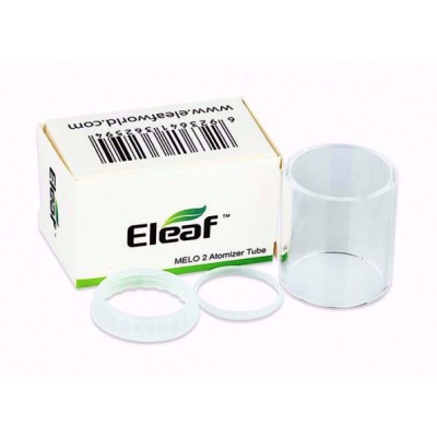 Ανταλλακτικό τζαμάκι για Melo 2