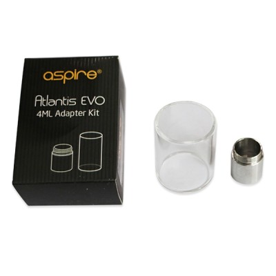 Atlantis EVO 4ml Adapter KIT