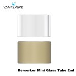 Vandy Vape Berserker MTL Mini -  Glass