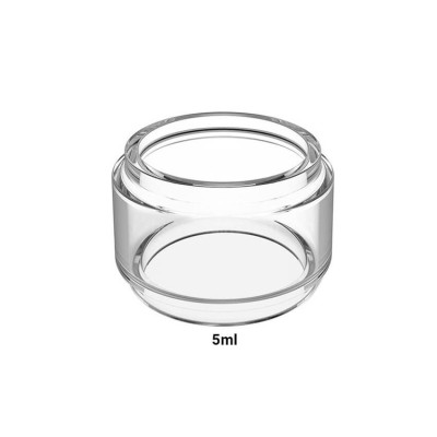 Augvape Intake Subohm 5ml Glass