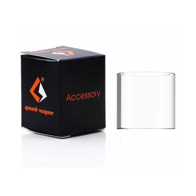Geekvape Zeus Nano 2ml Glass