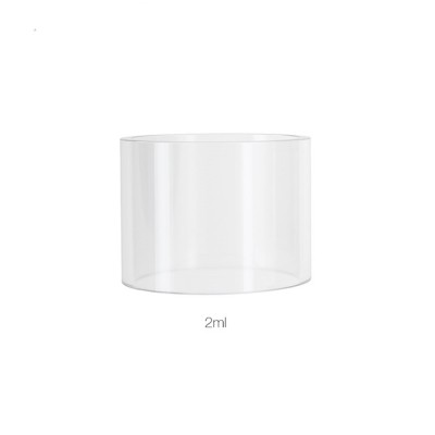 Hellvape MD RTA 2ml Glass