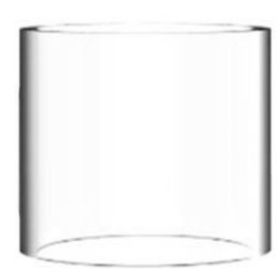 Hellvape Rebirth RTA 3ml Glass