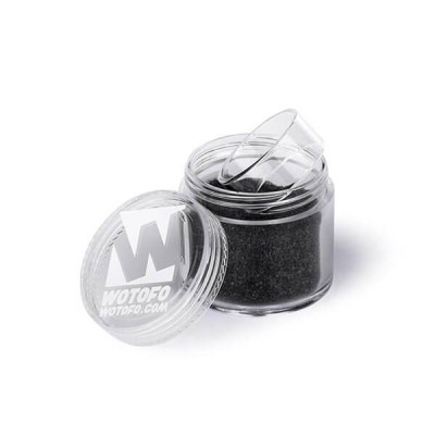 Wotofo Profile Unity RTA 3.5ml Glass