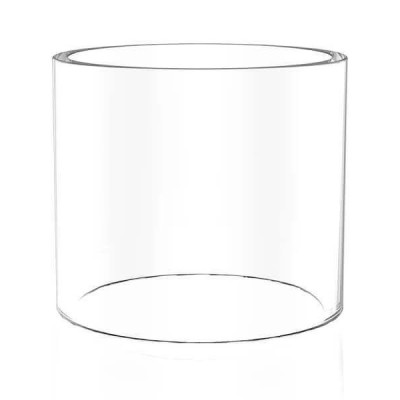 OXVA Arbiter RTA 4ml Glass