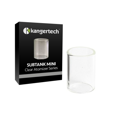 KangerTech Subtank MINI Ανταλλακτικό τζαμάκι