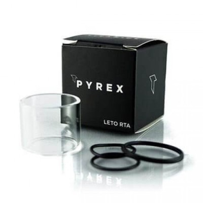 Titanide Leto RTA 22mm 3ml Glass 