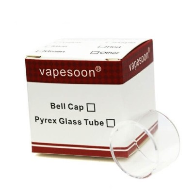 Vapesoon Ammit 3.5ml Glass