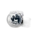 Wotofo Serpent Elevate 3.5ml Glass
