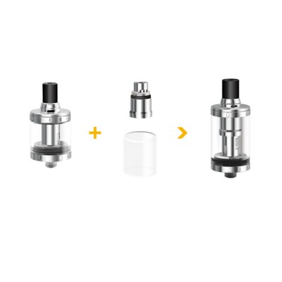 Aspire Nautilus X 4ml Adapter Kit