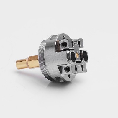 Deck 1 Pharaoh Digiflavor