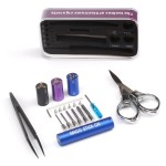 Magic Stick CW Wire Coiling Tool Kit