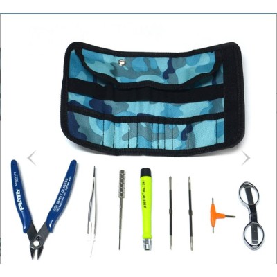Vpdam Folding ToolKit