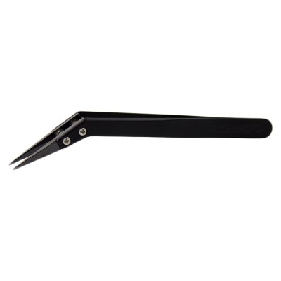 Ceramic Elbow Tweezer