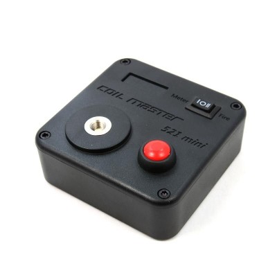 Coil Master 521 Mini Tab